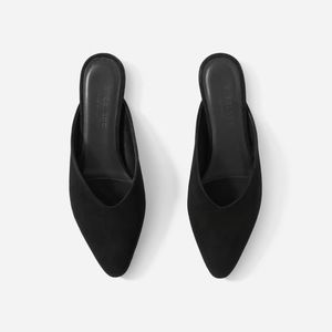 everlane v mule
